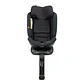 SILLA AUTO CONVERTIBLE SPINEL 360° PLUS O12 AUTHENTIC BLACK - Miniatura 5
