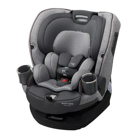 SILLA DE AUTO CONVERTIBLE EMME 360° URBAN WONDER MAXI COSI