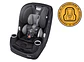 SILLA AUTO MAXI-COSI PRIA ALL IN ONE NEGRO - Miniatura 1