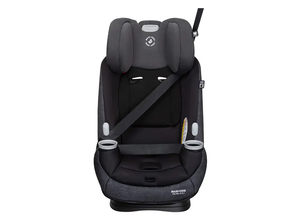 SILLA AUTO MAXI-COSI PRIA ALL IN ONE NEGRO 3