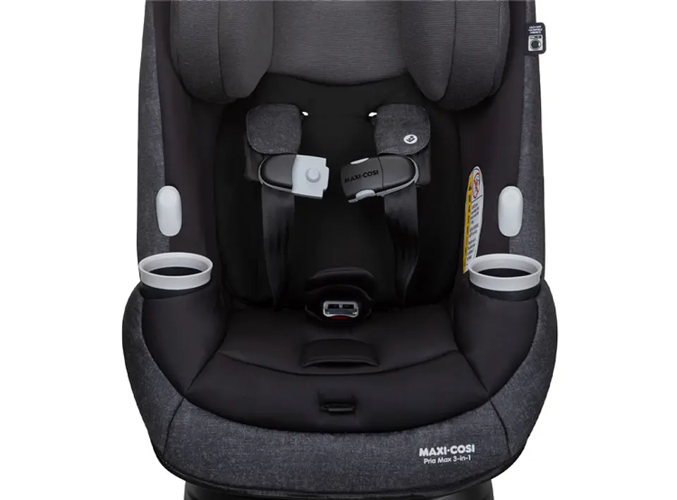 SILLA AUTO MAXI-COSI PRIA ALL IN ONE NEGRO 6