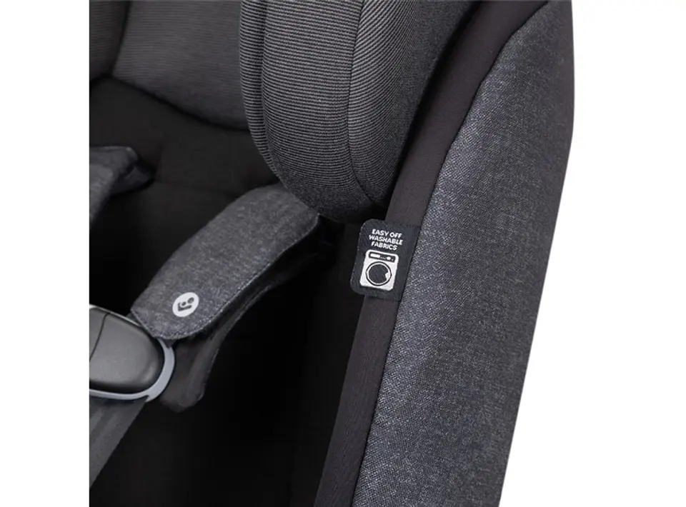 SILLA AUTO MAXI-COSI PRIA ALL IN ONE NEGRO 7