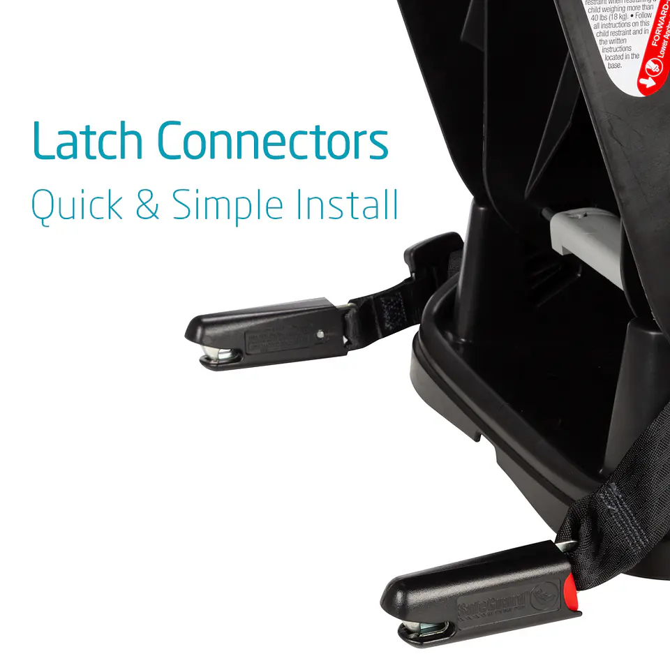 SILLA AUTO CONVERTIBLE PRIA ALL IN ONE ESSENTIAL GRAPHITE 7