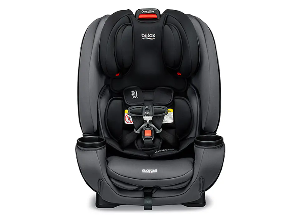 SILLA DE AUTO CONVERTIBLE ONE4LIFE ONYX STONE BRITAX 2