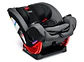 SILLA DE AUTO CONVERTIBLE ONE4LIFE ONYX STONE BRITAX - Miniatura 4