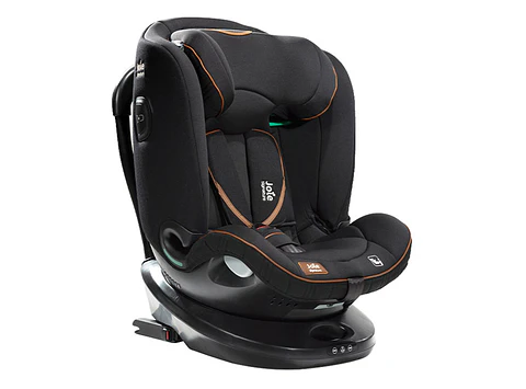 SILLA AUTO JOIE I-SPIN GROW ECLIPSE CARBON