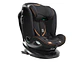 SILLA AUTO JOIE I-SPIN GROW ECLIPSE CARBON - Miniatura 2