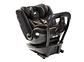 SILLA AUTO JOIE I-SPIN GROW ECLIPSE CARBON - Miniatura 6