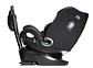 SILLA AUTO JOIE I-SPIN GROW ECLIPSE CARBON - Miniatura 7
