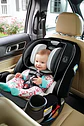 SILLA DE AUTO GRACO 4EVER EXTEND2FIT CLOVE - Miniatura 7