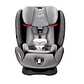 SILLA DE AUTO CONVERTIBLE ETERNIS S GRIS - Miniatura 6