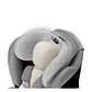 SILLA DE AUTO CONVERTIBLE ETERNIS S GRIS - Miniatura 9