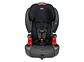 SILLA AUTO BRITAX BUTACA GROW WITH YOU MOD NEGRO - Miniatura 2