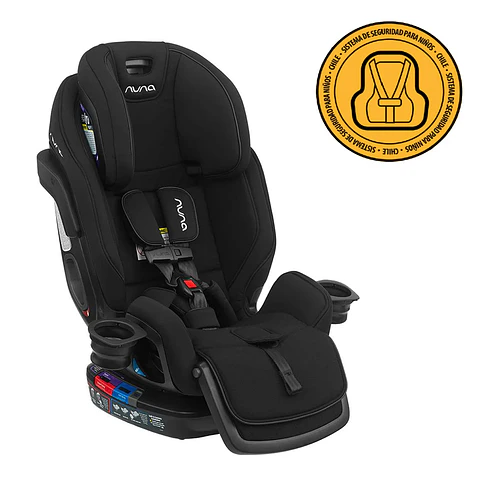 SILLA AUTO CONVERTIBLE NUNA EXEC CAVIAR