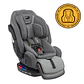 SILLA AUTO CONVERTIBLE NUNA EXEC GRANITE - Miniatura 2