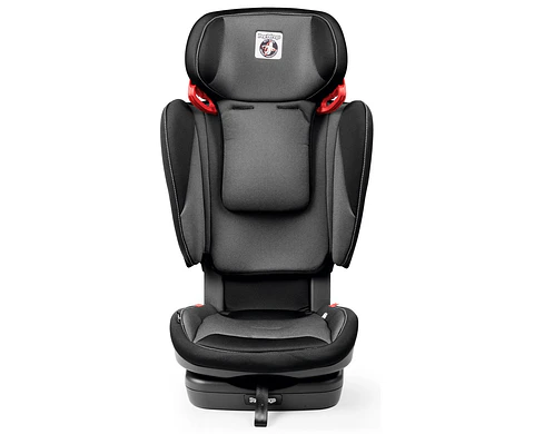 SILLA DE AUTO COMBINADA VIAGGIO 123 VIA NEGRO