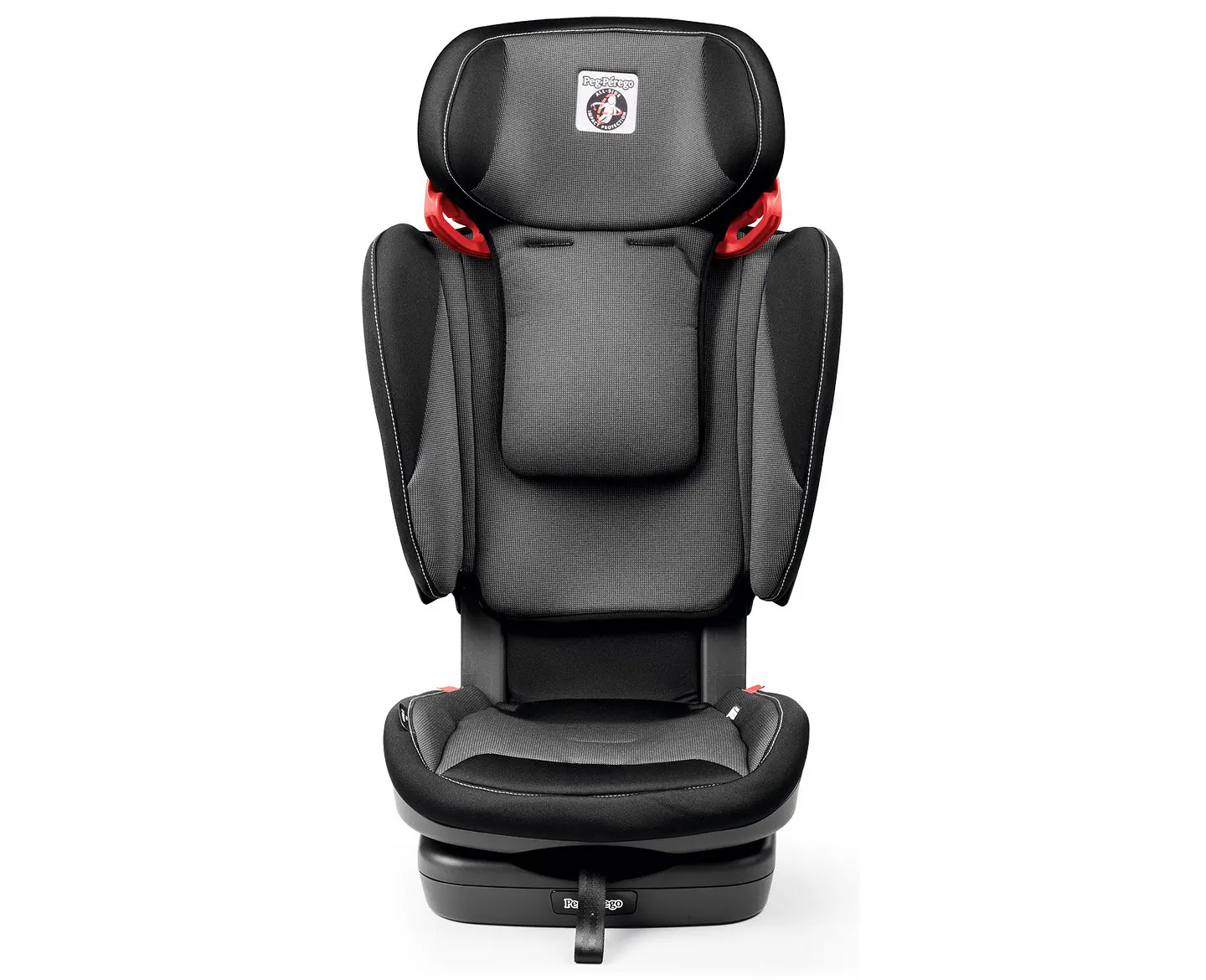 SILLA DE AUTO COMBINADA VIAGGIO 123 VIA NEGRO 2