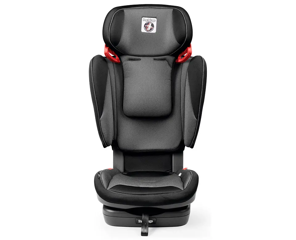 SILLA DE AUTO COMBINADA VIAGGIO 123 VIA NEGRO 2