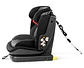 SILLA DE AUTO COMBINADA VIAGGIO 123 VIA NEGRO - Miniatura 3