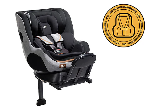 SILLA BUTACA JOIE C2103 GRIS