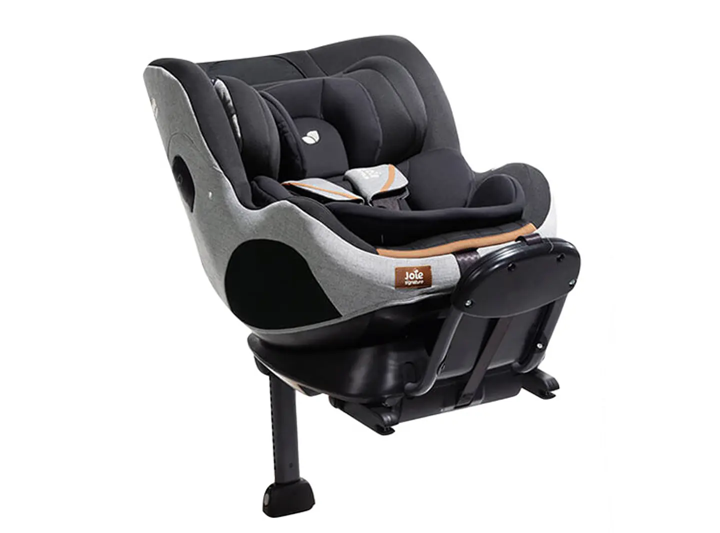 SILLA BUTACA JOIE C2103 GRIS 2