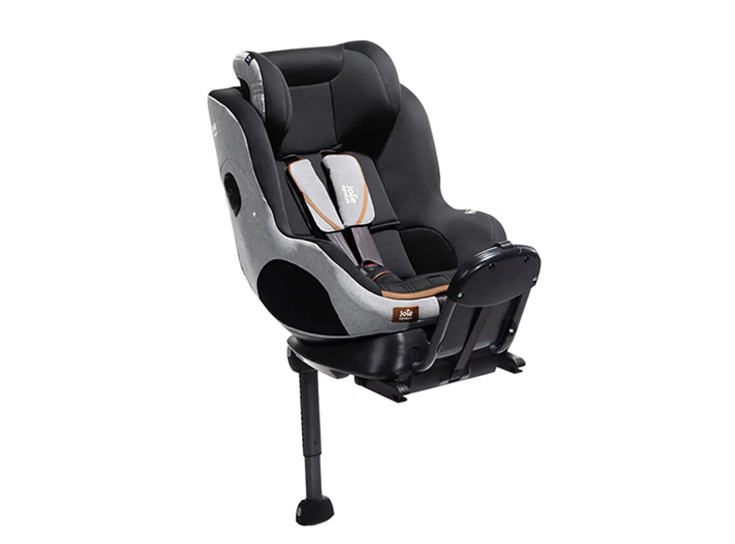 SILLA BUTACA JOIE C2103 GRIS 3