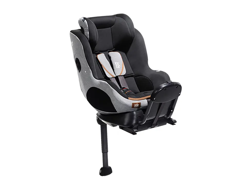 SILLA BUTACA JOIE C2103 GRIS 3