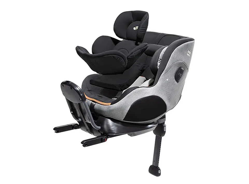 SILLA BUTACA JOIE C2103 GRIS 5