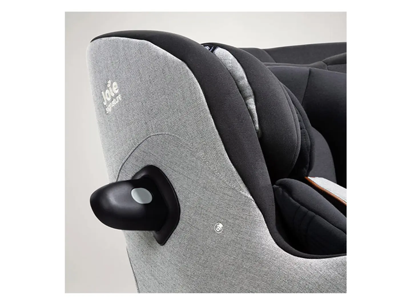 SILLA BUTACA JOIE C2103 GRIS 7