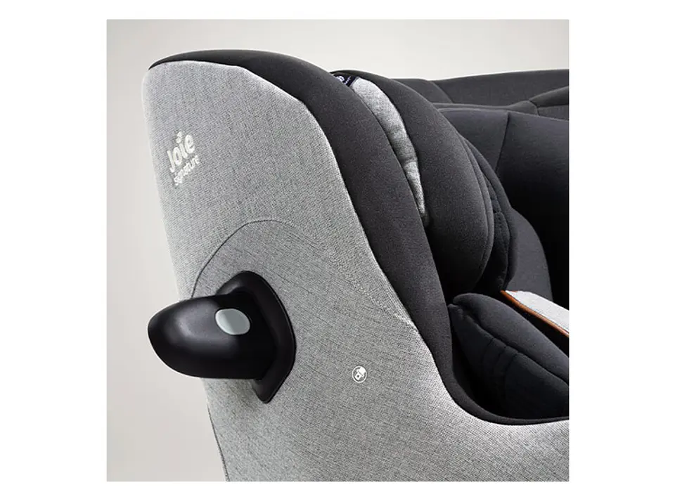 SILLA BUTACA JOIE C2103 GRIS 7