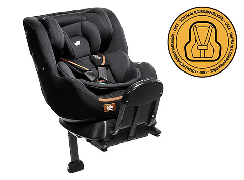 SILLA BUTACA JOIE C2103 CARBON