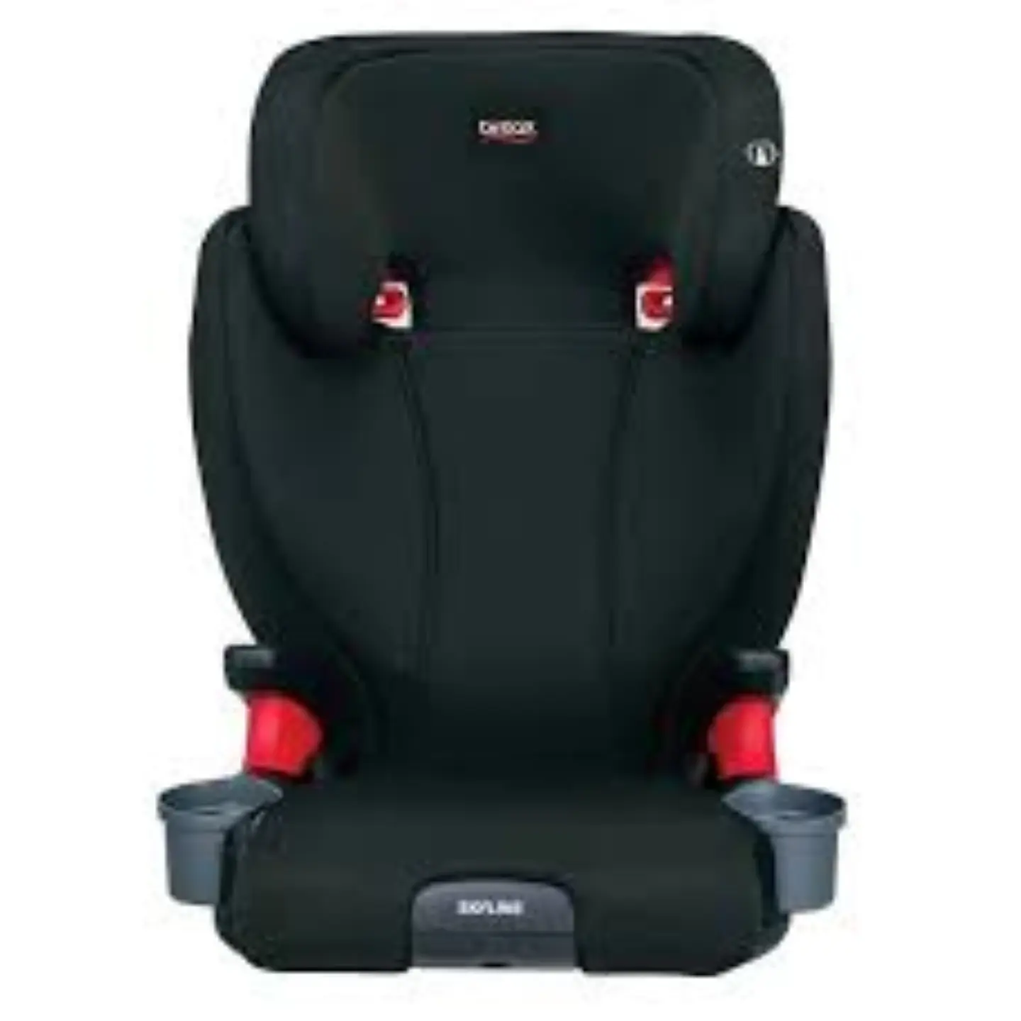 SILLA AUTO BUTACA SKYLINE DUSK + LETRERO BEBE A BORDO 2