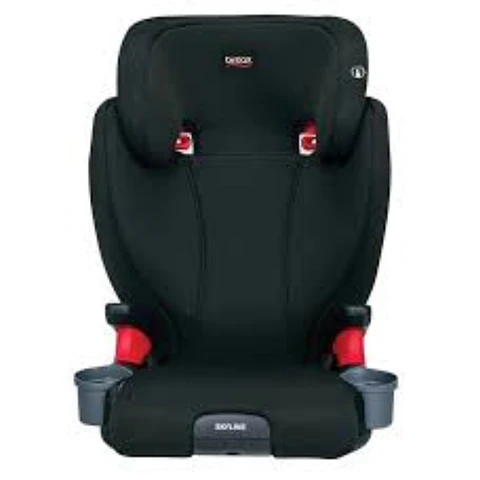 SILLA AUTO BUTACA SKYLINE DUSK + LETRERO BEBE A BORDO