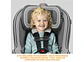 SILLA AUTO CHICCO SILLA CONVERTIBLE NEXTFIT ZIP CARBON GRIS - Miniatura 3