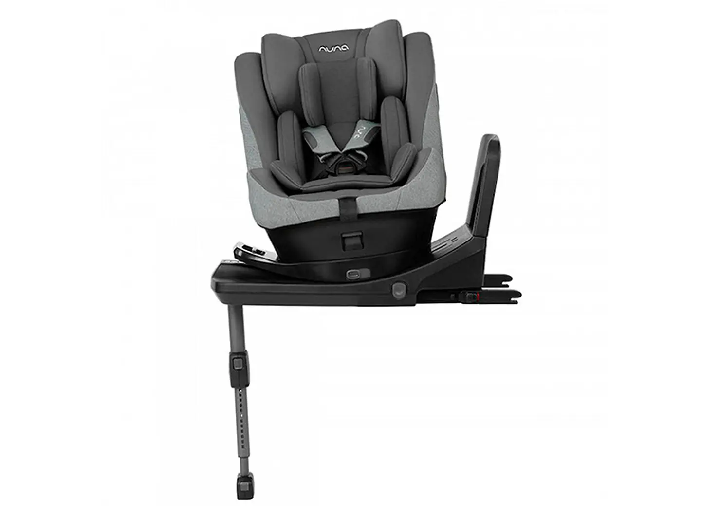 SILLA DE AUTO CONVERTIBLE PRYM DOVE W/2ND SEAT PAD CS05504DOVGL 2