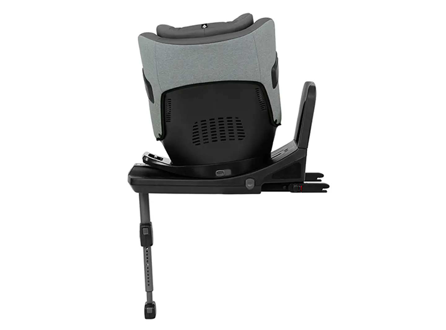 SILLA DE AUTO CONVERTIBLE PRYM DOVE W/2ND SEAT PAD CS05504DOVGL 3