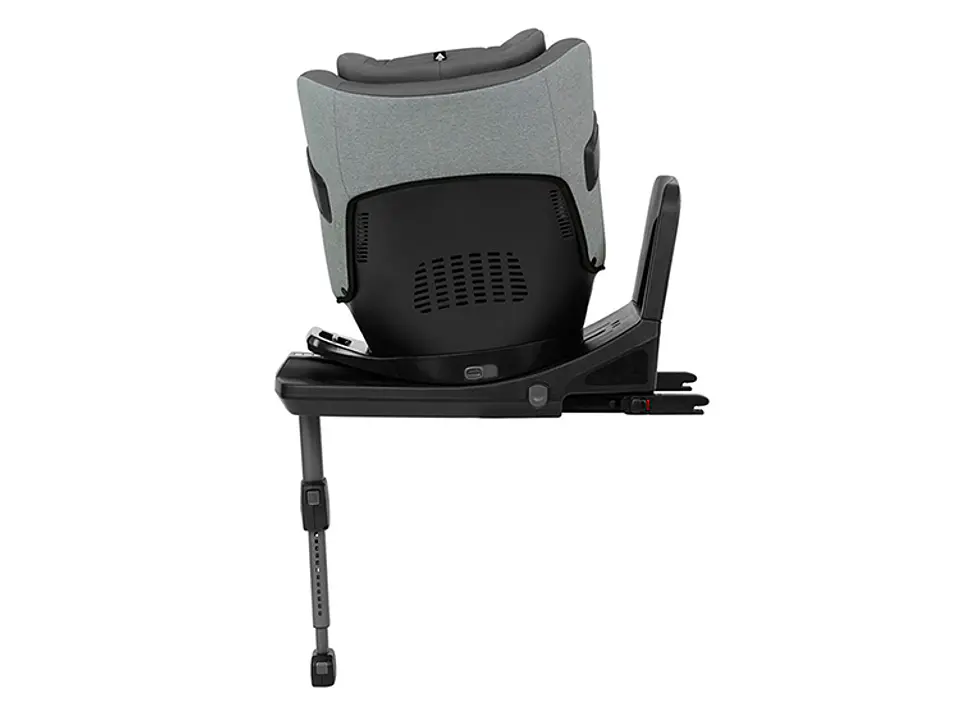 SILLA DE AUTO CONVERTIBLE PRYM DOVE W/2ND SEAT PAD CS05504DOVGL 3