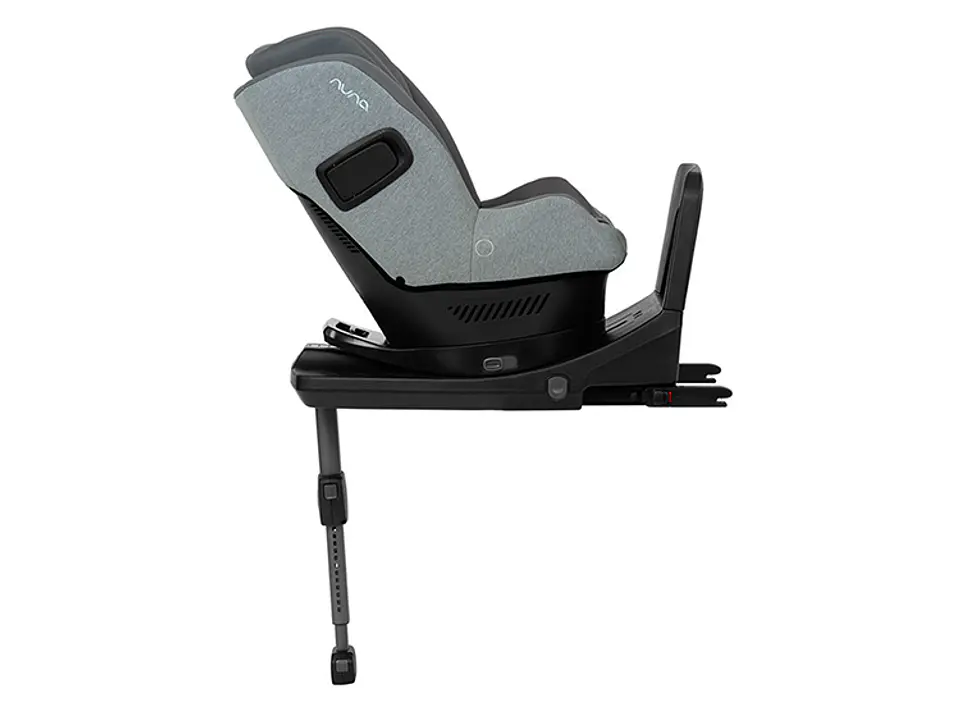 SILLA DE AUTO CONVERTIBLE PRYM DOVE W/2ND SEAT PAD CS05504DOVGL 4