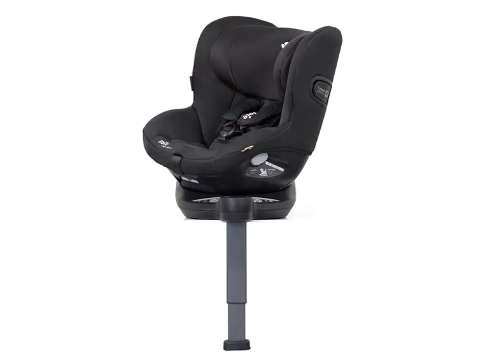 SILLA AUTO JOIE C1801 NEGRO 7