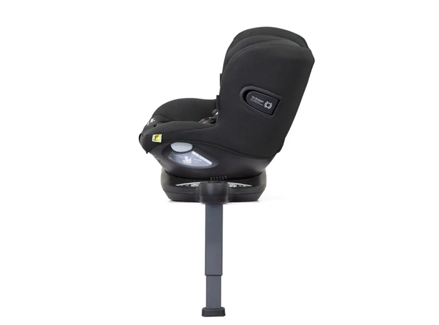 SILLA AUTO JOIE C1801 NEGRO 8