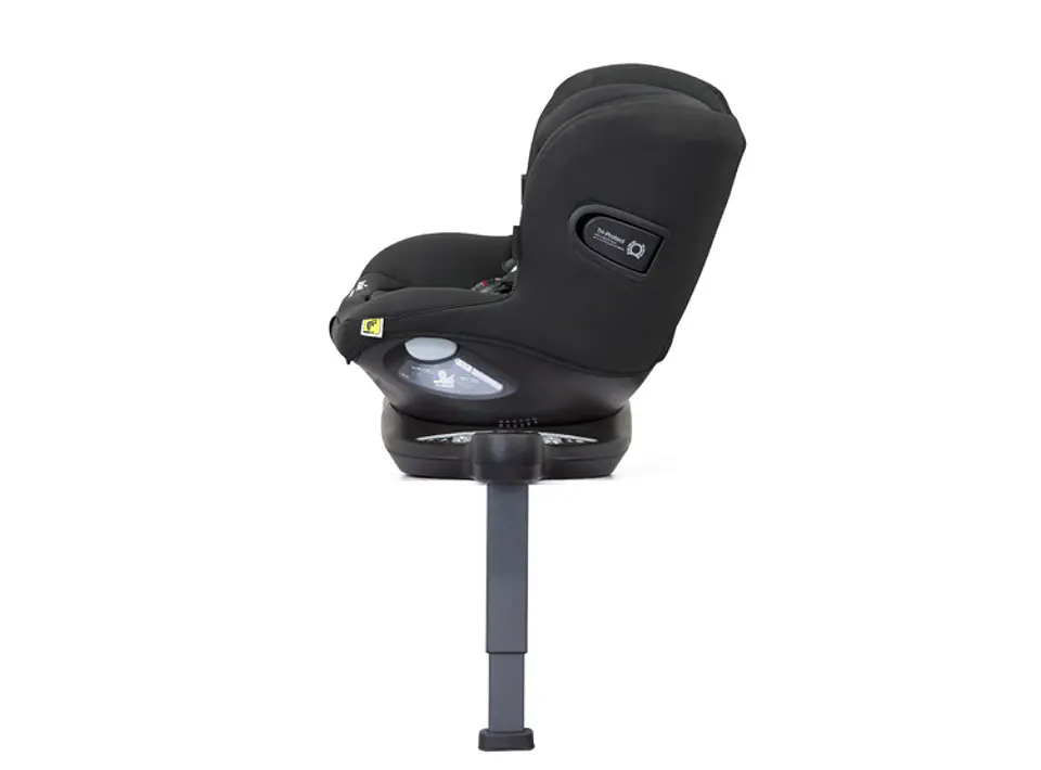 SILLA AUTO JOIE C1801 NEGRO 8