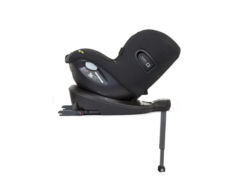 SILLA AUTO JOIE C1801 NEGRO 9