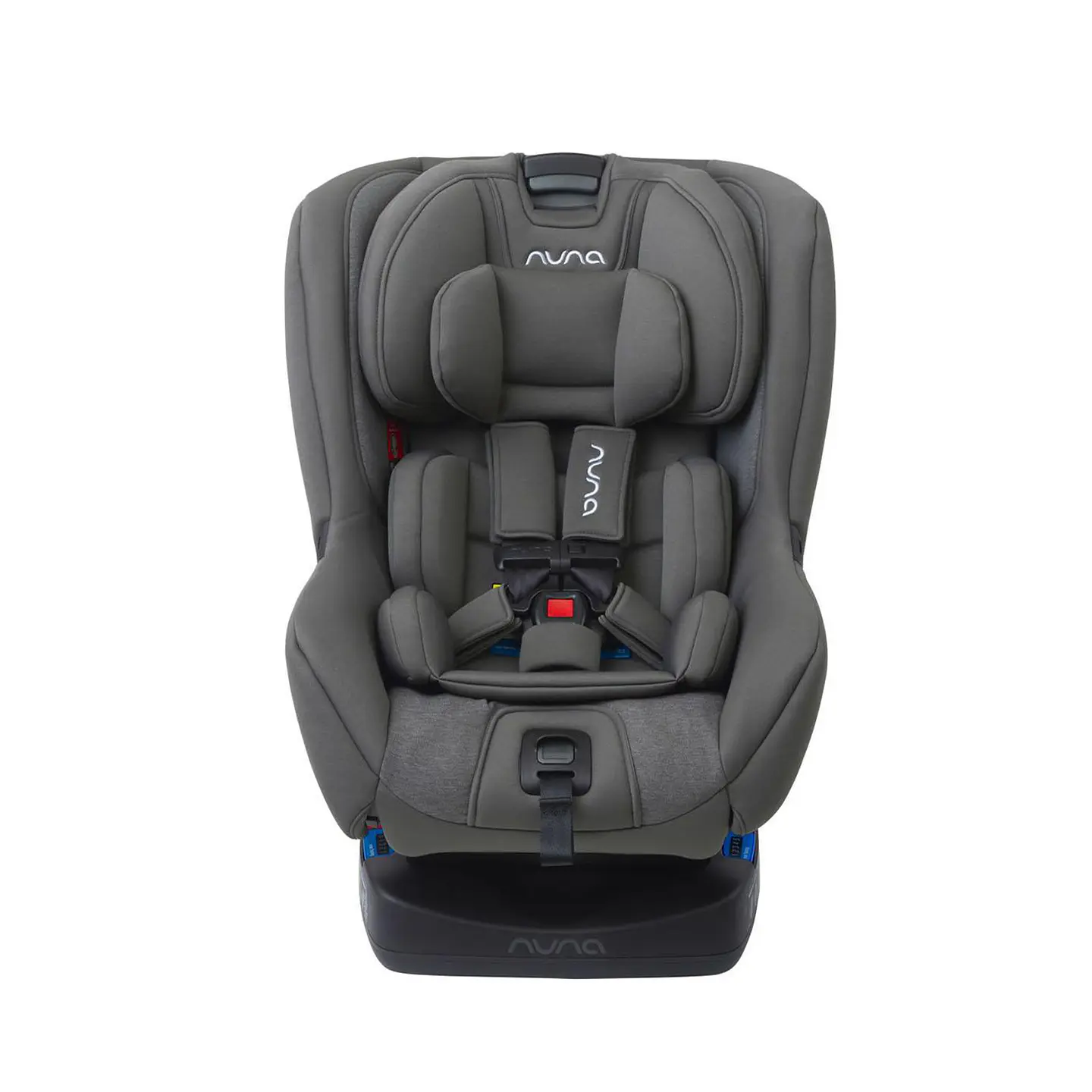 SILLA DE AUTO NUNA CONVERTIBLE RAVA GRANITE 3