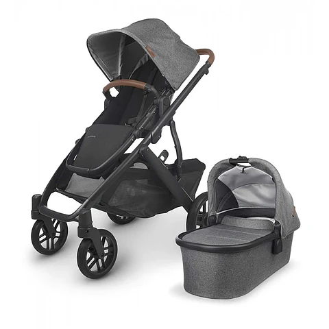 COCHE UPPABABY VISTA V2 GREYSON