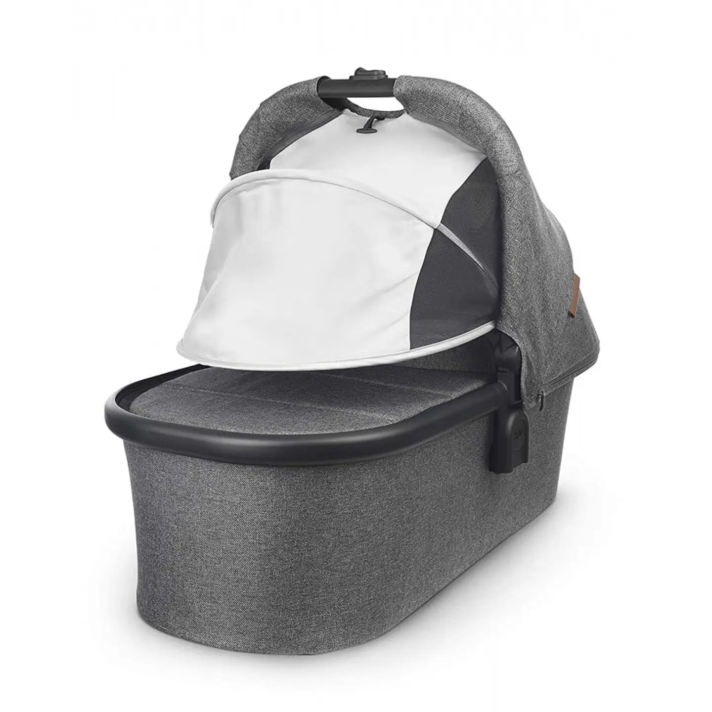 COCHE UPPABABY VISTA V2 GREYSON 3