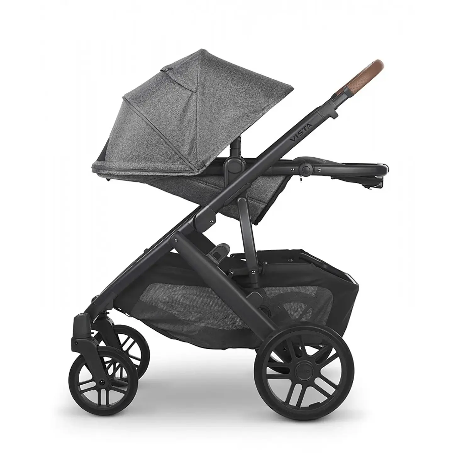 COCHE UPPABABY VISTA V2 GREYSON 4