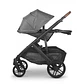 COCHE UPPABABY VISTA V2 GREYSON - Miniatura 4