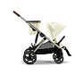 COCHE DE PASEO GAZELLE S TPE SEASHELL BEIGE - Miniatura 4