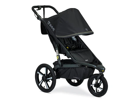  COCHE PASEO BOB ALTERRAIN PRO NEGRO