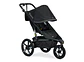  COCHE PASEO BOB ALTERRAIN PRO NEGRO - Miniatura 1
